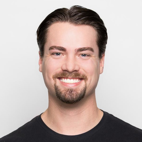 Justin Barnett, founder of Barnett Automation